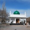 baba ji sarkar ra mazar sharif - mohra sharif